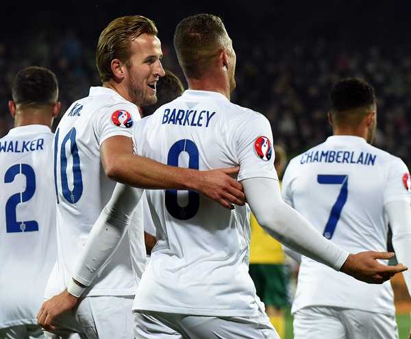  德国战车复苏欧预赛三战全胜