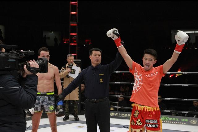  新生代选手异军突起，赛场新星闪耀登场