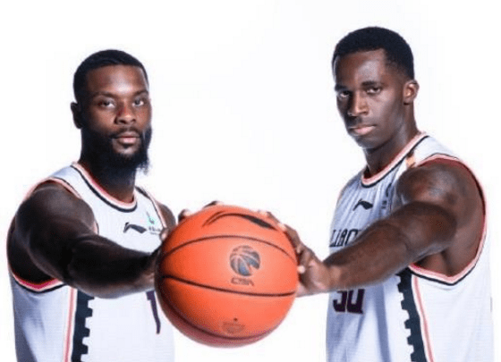  外援强势加盟补强阵容剑指冠军