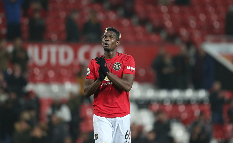  英超豪门曼联宣布签下法国天才中场核心