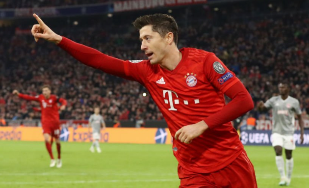  德甲霸主拜仁连胜，卫冕之路势不可挡  