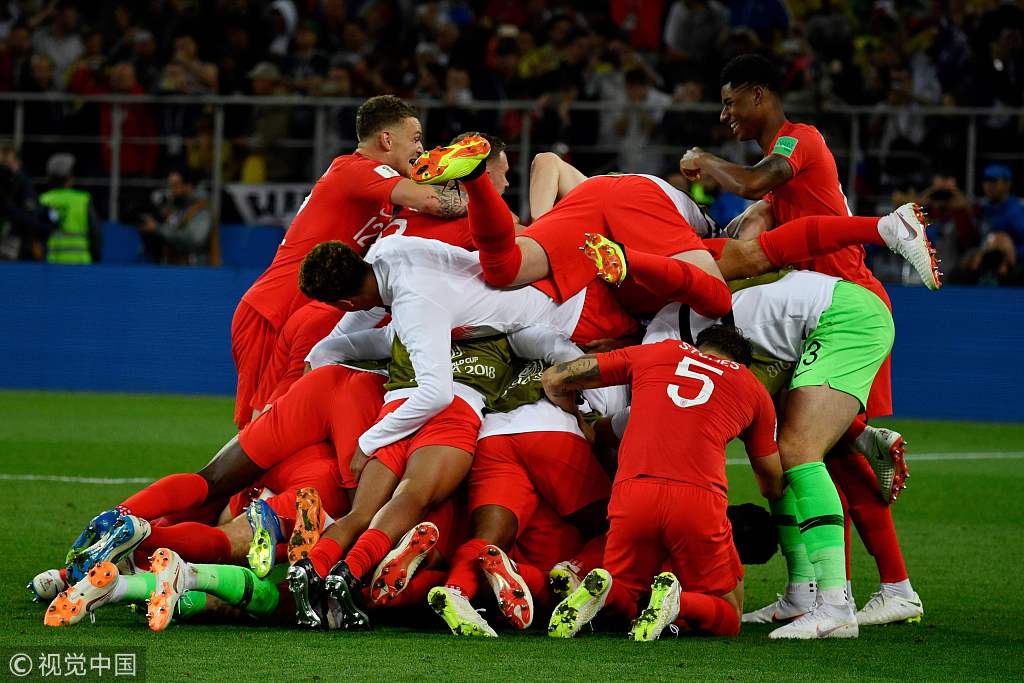  英格兰超级联赛上演进球大战刷新历史纪录