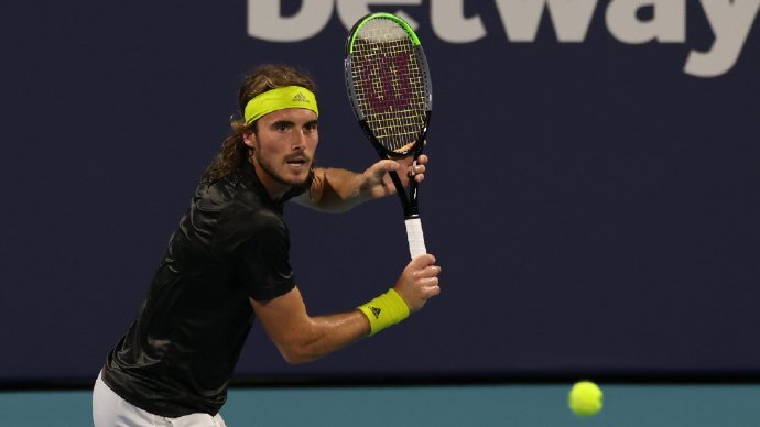  蒂姆红土赛季回暖，蒙特卡洛大师赛强势突围