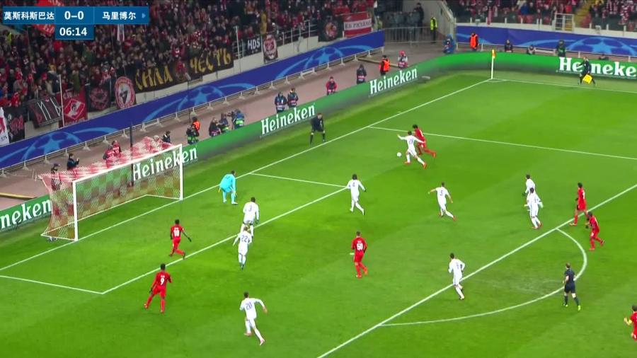  防守铁壁筑起铜墙捍卫主场荣耀