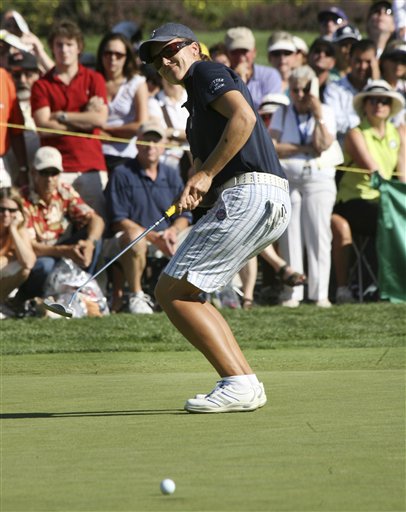  布斯塔西班牙红土专家，布宜诺斯艾利斯站卫冕成功